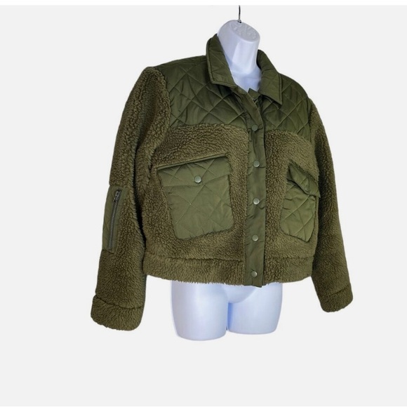 NWT Rails Peyton jacket Medium - Picture 5 of 8